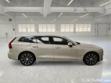  Volvo  V60 VOLVO  / 2019 / 5P / STATION WAGON T6 PLUG-IN AWD AUTOM.INSCR.EXPR. #7