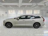  Volvo  V60 VOLVO  / 2019 / 5P / STATION WAGON T6 PLUG-IN AWD AUTOM.INSCR.EXPR. #8