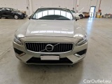  Volvo  V60 VOLVO  / 2019 / 5P / STATION WAGON T6 PLUG-IN AWD AUTOM.INSCR.EXPR. #28