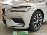  Volvo  V60 VOLVO  / 2019 / 5P / STATION WAGON T6 PLUG-IN AWD AUTOM.INSCR.EXPR. #27