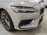  Volvo  V60 VOLVO  / 2019 / 5P / STATION WAGON T6 PLUG-IN AWD AUTOM.INSCR.EXPR. #35