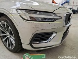  Volvo  V60 VOLVO  / 2019 / 5P / STATION WAGON T6 PLUG-IN AWD AUTOM.INSCR.EXPR. #36