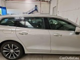  Volvo  V60 VOLVO  / 2019 / 5P / STATION WAGON T6 PLUG-IN AWD AUTOM.INSCR.EXPR. #45