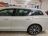  Volvo  V60 VOLVO  / 2019 / 5P / STATION WAGON T6 PLUG-IN AWD AUTOM.INSCR.EXPR. #80
