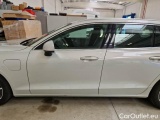  Volvo  V60 VOLVO  / 2019 / 5P / STATION WAGON T6 PLUG-IN AWD AUTOM.INSCR.EXPR. #86