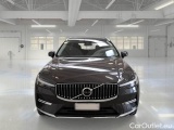  Volvo  XC60 VOLVO  / 2021 / 5P / SUV T6 PLUG-IN AWD AUTO CORE #6