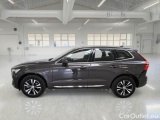  Volvo  XC60 VOLVO  / 2021 / 5P / SUV T6 PLUG-IN AWD AUTO CORE #8