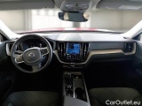  Volvo  XC60 VOLVO  / 2021 / 5P / SUV T6 PLUG-IN AWD AUTO CORE #3