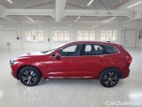  Volvo  XC60 VOLVO  / 2021 / 5P / SUV T6 PLUG-IN AWD AUTO CORE #8