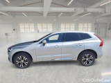  Volvo  XC60 VOLVO  / 2021 / 5P / SUV T6 PLUG-IN AWD AUTO RECHARGE INS. EXP #8