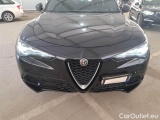  Alfa Romeo   STELVIO ALFA ROMEO / 2017 / 5P / SUV 2.2 TD 160 CV SUPER AT8 RWD #29