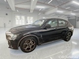  Alfa Romeo   STELVIO ALFA ROMEO / 2017 / 5P / SUV 2.2 TD 210 CV TI AT8 Q4 #8