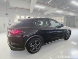  Alfa Romeo   STELVIO ALFA ROMEO / 2017 / 5P / SUV 2.2 TD 210 CV TI AT8 Q4 #7