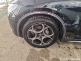  Alfa Romeo   STELVIO ALFA ROMEO / 2017 / 5P / SUV 2.2 TD 210 CV TI AT8 Q4 #20