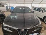  Alfa Romeo   STELVIO ALFA ROMEO / 2017 / 5P / SUV 2.2 TD 210 CV TI AT8 Q4 #28