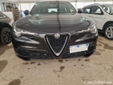  Alfa Romeo   STELVIO ALFA ROMEO / 2017 / 5P / SUV 2.2 TD 210 CV TI AT8 Q4 #33