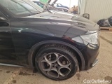  Alfa Romeo   STELVIO ALFA ROMEO / 2017 / 5P / SUV 2.2 TD 210 CV TI AT8 Q4 #41