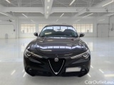  Alfa Romeo   STELVIO ALFA ROMEO / 2017 / 5P / SUV 2.2 TURBO DIESEL 190CV BUSINESS AT8 Q4 #6