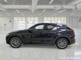  Alfa Romeo   STELVIO ALFA ROMEO / 2017 / 5P / SUV 2.2 TURBO DIESEL 190CV BUSINESS AT8 Q4 #8