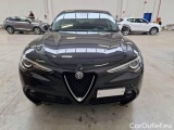  Alfa Romeo   STELVIO ALFA ROMEO / 2017 / 5P / SUV 2.2 TURBO DIESEL 190CV BUSINESS AT8 Q4 #33