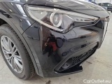  Alfa Romeo   STELVIO ALFA ROMEO / 2017 / 5P / SUV 2.2 TURBO DIESEL 190CV BUSINESS AT8 Q4 #37