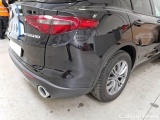  Alfa Romeo   STELVIO ALFA ROMEO / 2017 / 5P / SUV 2.2 TURBO DIESEL 190CV BUSINESS AT8 Q4 #49