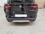  Alfa Romeo   STELVIO ALFA ROMEO / 2017 / 5P / SUV 2.2 TURBO DIESEL 190CV BUSINESS AT8 Q4 #51