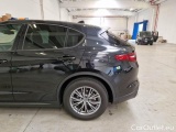  Alfa Romeo   STELVIO ALFA ROMEO / 2017 / 5P / SUV 2.2 TURBO DIESEL 190CV BUSINESS AT8 Q4 #56