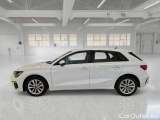  Audi  A3 AUDI  / 2020 / 5P / BERLINA 30 TDI S TRONIC BUSINESS S.BACK #8