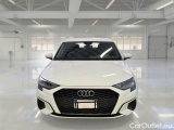  Audi  A3 AUDI  / 2020 / 5P / BERLINA 30 TDI S TRONIC BUSINESS S.BACK #6