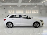  Audi  A3 AUDI  / 2020 / 5P / BERLINA 30 TDI S TRONIC BUSINESS S.BACK #7
