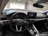  Audi  A4 AUDI  AVANT / 2019 / 5P / STATION WAGON 2.0 35 TDI BUSINESS S TRONIC #3