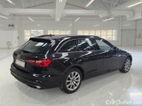  Audi  A4 AUDI  AVANT / 2019 / 5P / STATION WAGON 2.0 35 TDI BUSINESS S TRONIC #2