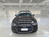  Audi  A4 AUDI  AVANT / 2019 / 5P / STATION WAGON 2.0 35 TDI BUSINESS S TRONIC #6