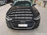 Audi  A4 AUDI  AVANT / 2019 / 5P / STATION WAGON 2.0 35 TDI BUSINESS S TRONIC #25