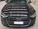  Audi  A4 AUDI  AVANT / 2019 / 5P / STATION WAGON 2.0 35 TDI BUSINESS S TRONIC #31