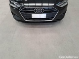  Audi  A4 AUDI  AVANT / 2019 / 5P / STATION WAGON 2.0 35 TDI BUSINESS S TRONIC #38