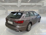  Audi  A4 AUDI  AVANT / 2019 / 5P / STATION WAGON 2.0 40 TDI BUSIN ADVAN. S TRONIC #2