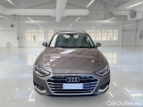  Audi  A4 AUDI  AVANT / 2019 / 5P / STATION WAGON 2.0 40 TDI BUSIN ADVAN. S TRONIC #6