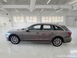  Audi  A4 AUDI  AVANT / 2019 / 5P / STATION WAGON 2.0 40 TDI BUSIN ADVAN. S TRONIC #8