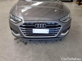  Audi  A4 AUDI  AVANT / 2019 / 5P / STATION WAGON 2.0 40 TDI BUSIN ADVAN. S TRONIC #24