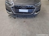  Audi  A4 AUDI  AVANT / 2019 / 5P / STATION WAGON 2.0 40 TDI BUSIN ADVAN. S TRONIC #28