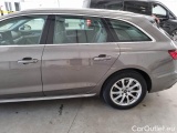  Audi  A4 AUDI  AVANT / 2019 / 5P / STATION WAGON 2.0 40 TDI BUSIN ADVAN. S TRONIC #50