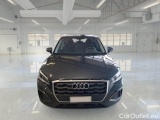  Audi  Q2 AUDI  / 2020 / 5P / SUV 2.0 35 TDI BUSINESS S TRONIC #6