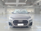  Audi  Q3 AUDI  SPORTBACK / 2019 / 5P / SUV 35 TDI S TRONIC BUSINESS PLUS #6