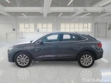  Audi  Q3 AUDI  SPORTBACK / 2019 / 5P / SUV 35 TDI S TRONIC BUSINESS PLUS #8