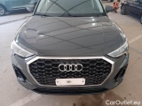  Audi  Q3 AUDI  SPORTBACK / 2019 / 5P / SUV 35 TDI S TRONIC BUSINESS PLUS #28