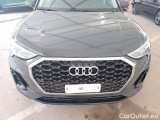  Audi  Q3 AUDI  SPORTBACK / 2019 / 5P / SUV 35 TDI S TRONIC BUSINESS PLUS #31