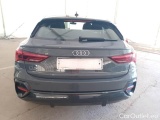  Audi  Q3 AUDI  SPORTBACK / 2019 / 5P / SUV 35 TDI S TRONIC BUSINESS PLUS #45