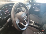  Audi  Q3 AUDI  SPORTBACK / 2019 / 5P / SUV 35 TDI S TRONIC BUSINESS PLUS #58